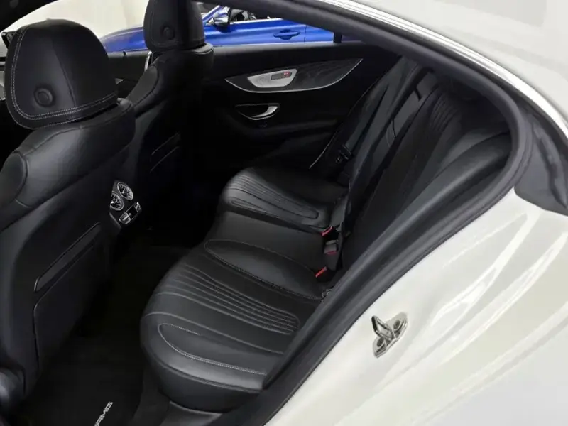 2022 Mercedes-Benz CLS с пробегом 54 734 км