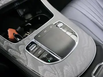 2022 Mercedes-Benz CLS с пробегом 54 734 км