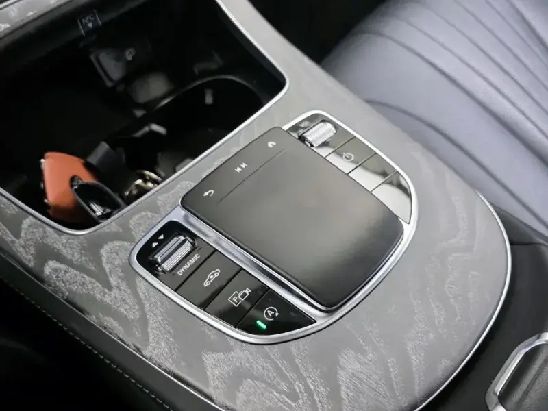 2022 Mercedes-Benz CLS с пробегом 54 734 км
