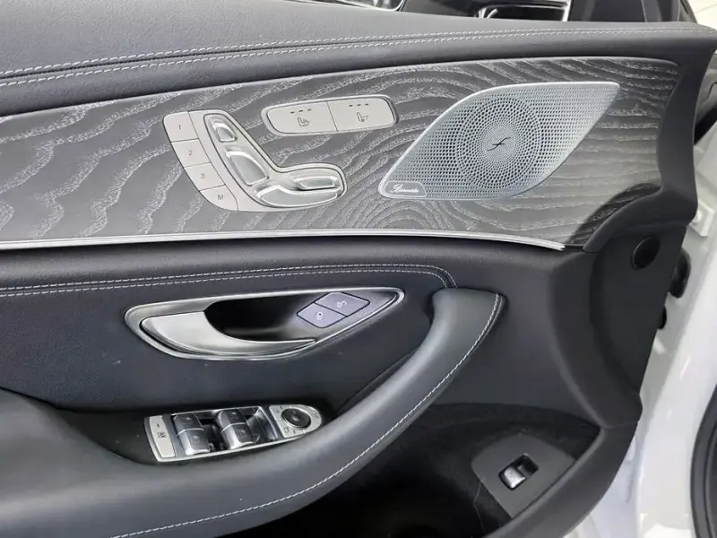 2022 Mercedes-Benz CLS с пробегом 54 734 км