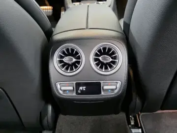 2022 Mercedes-Benz CLS с пробегом 54 734 км