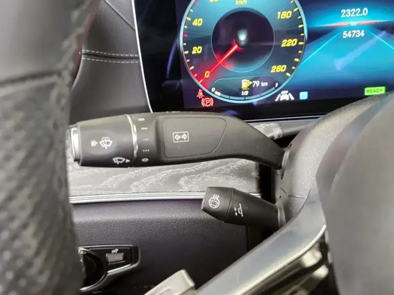 2022 Mercedes-Benz CLS с пробегом 54 734 км