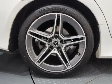 2022 Mercedes-Benz CLS с пробегом 58 881 км