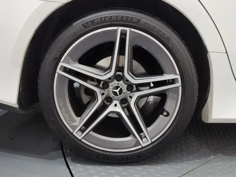 2022 Mercedes-Benz CLS с пробегом 58 881 км