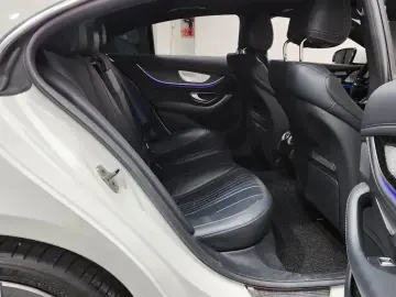 2022 Mercedes-Benz CLS с пробегом 58 881 км