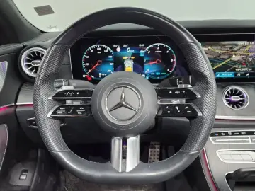 2022 Mercedes-Benz CLS с пробегом 58 881 км