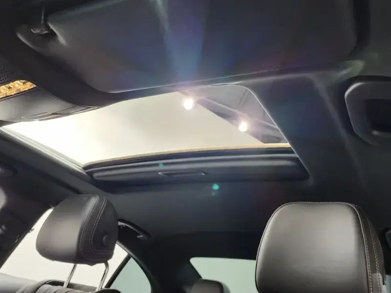 2022 Mercedes-Benz CLS с пробегом 58 881 км