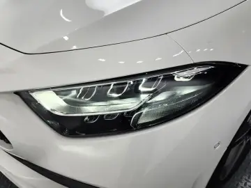 2022 Mercedes-Benz CLS с пробегом 58 881 км