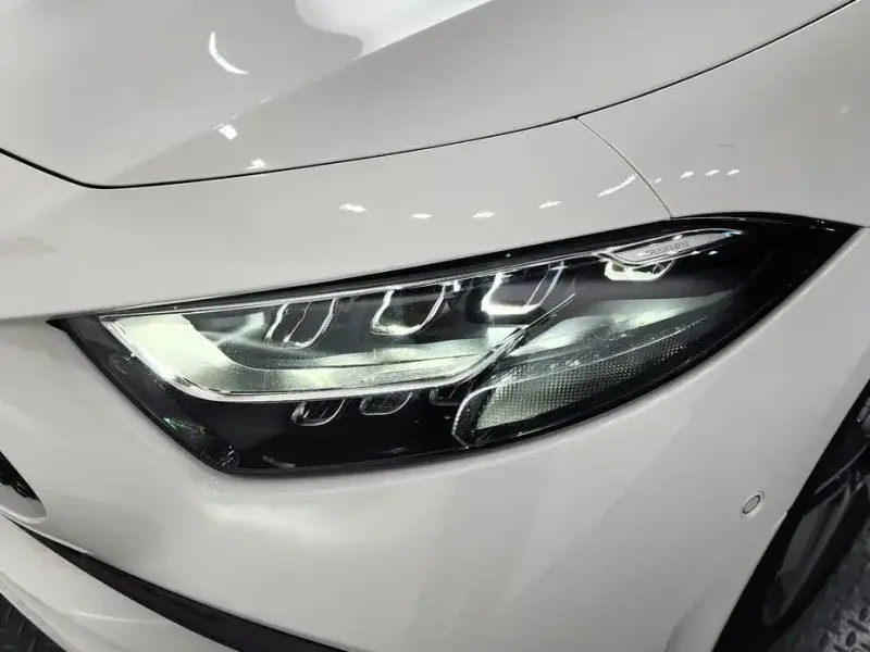 2022 Mercedes-Benz CLS с пробегом 58 881 км
