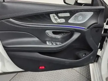 2022 Mercedes-Benz CLS с пробегом 58 881 км