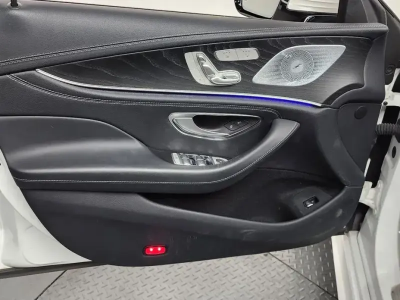 2022 Mercedes-Benz CLS с пробегом 58 881 км