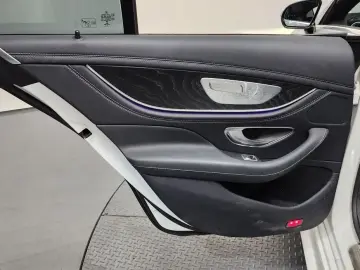 2022 Mercedes-Benz CLS с пробегом 58 881 км