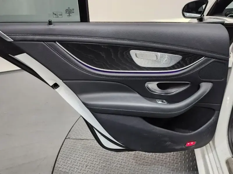 2022 Mercedes-Benz CLS с пробегом 58 881 км