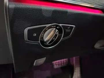 2022 Mercedes-Benz CLS с пробегом 58 881 км