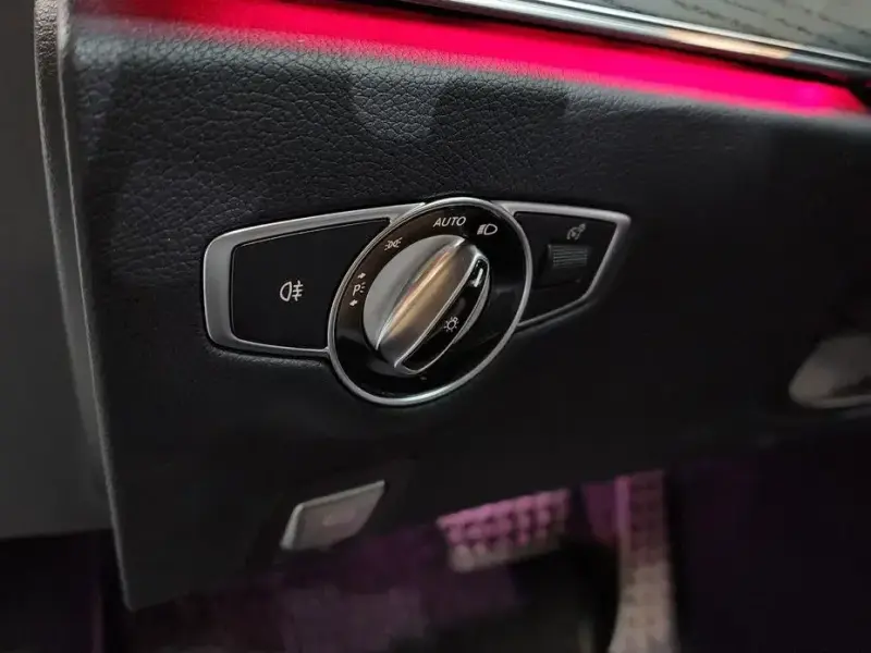 2022 Mercedes-Benz CLS с пробегом 58 881 км