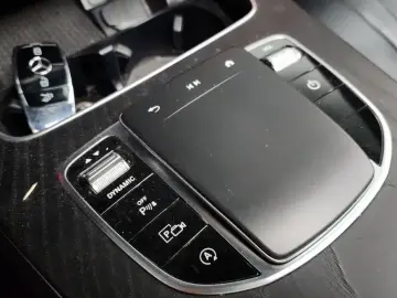 2022 Mercedes-Benz CLS с пробегом 58 881 км