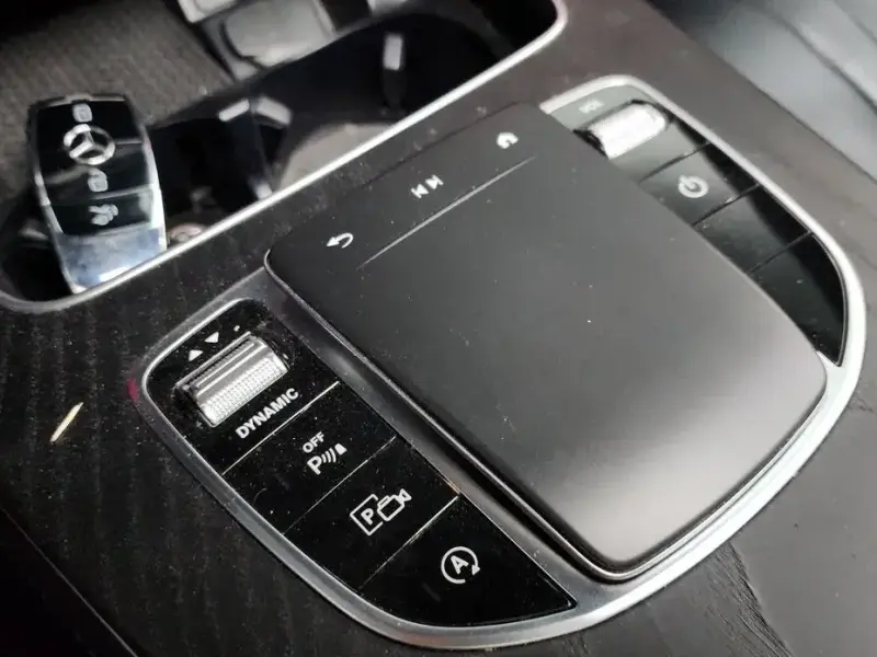 2022 Mercedes-Benz CLS с пробегом 58 881 км