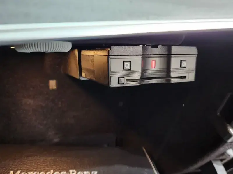 2022 Mercedes-Benz CLS с пробегом 58 881 км