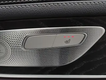 2022 Mercedes-Benz CLS с пробегом 58 881 км