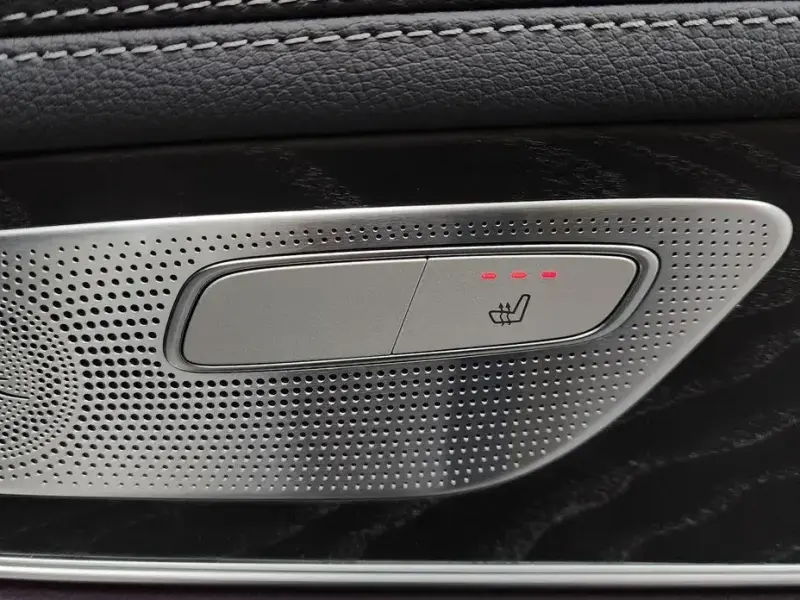 2022 Mercedes-Benz CLS с пробегом 58 881 км
