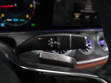 2023 Mercedes-Benz CLS с пробегом 127 025 км