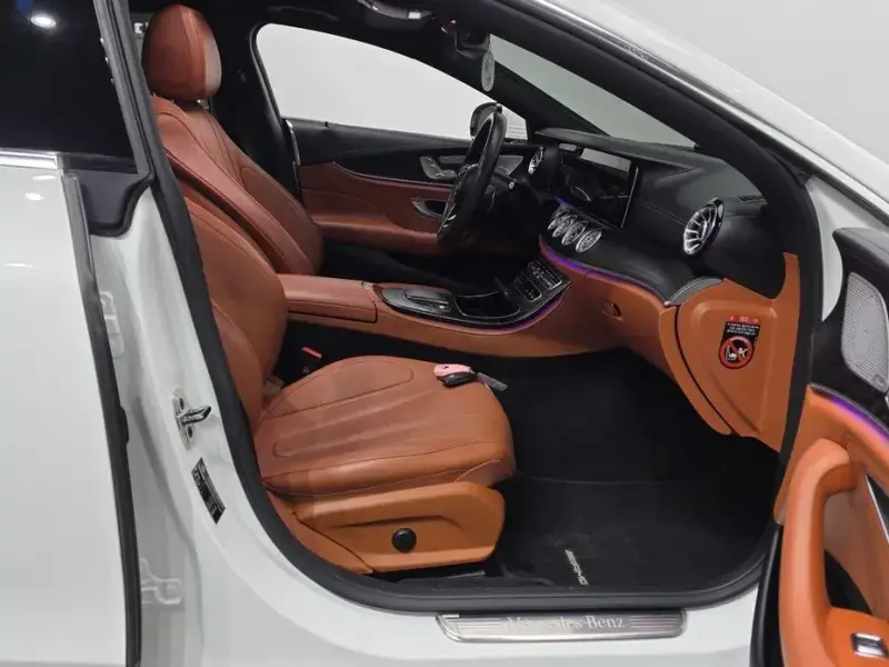 2023 Mercedes-Benz CLS с пробегом 127 025 км
