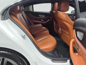 2023 Mercedes-Benz CLS с пробегом 127 025 км