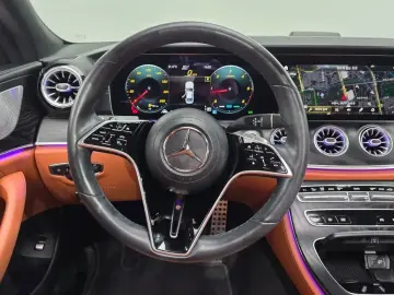 2023 Mercedes-Benz CLS с пробегом 127 025 км