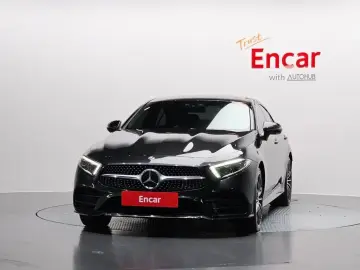 2021 Mercedes-Benz CLS с пробегом 111 214 км