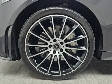 2021 Mercedes-Benz CLS с пробегом 111 214 км