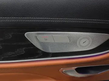 2023 Mercedes-Benz CLS с пробегом 127 025 км