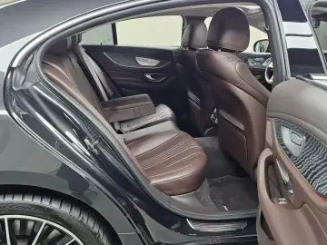 2021 Mercedes-Benz CLS с пробегом 111 214 км