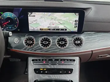 2021 Mercedes-Benz CLS с пробегом 111 214 км