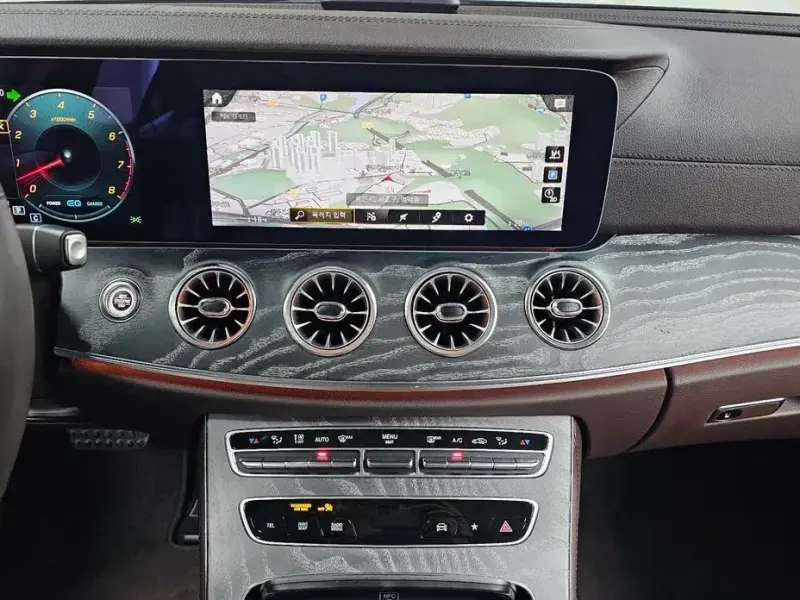 2021 Mercedes-Benz CLS с пробегом 111 214 км