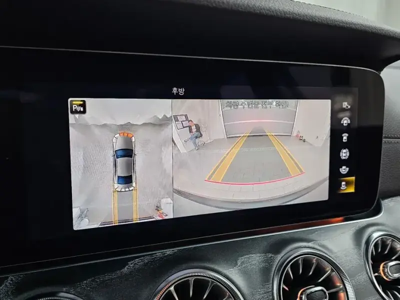 2021 Mercedes-Benz CLS с пробегом 111 214 км