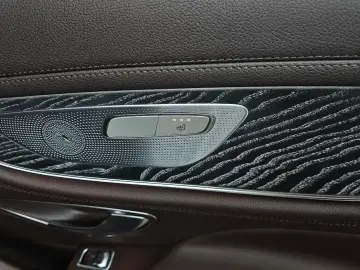 2021 Mercedes-Benz CLS с пробегом 111 214 км