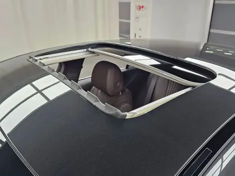 2021 Mercedes-Benz CLS с пробегом 111 214 км