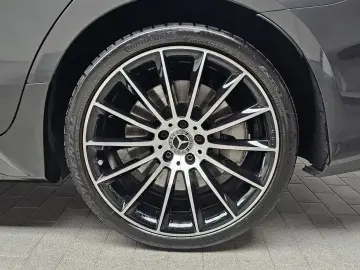 2021 Mercedes-Benz CLS с пробегом 111 214 км