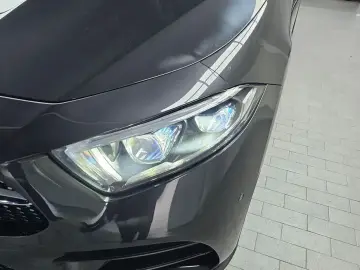 2021 Mercedes-Benz CLS с пробегом 111 214 км