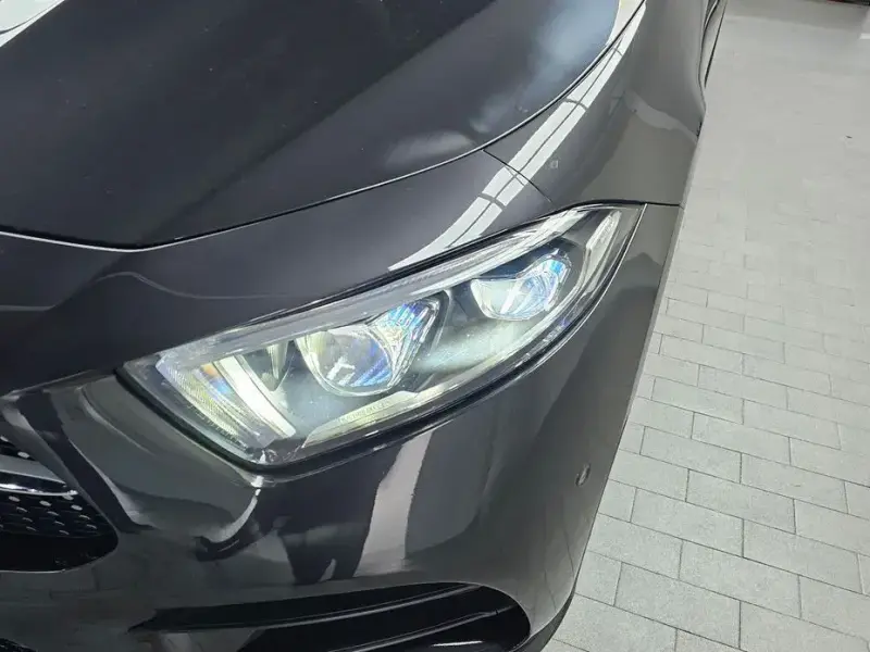 2021 Mercedes-Benz CLS с пробегом 111 214 км