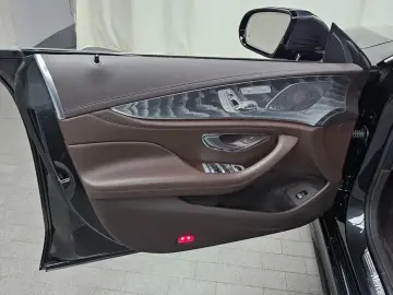 2021 Mercedes-Benz CLS с пробегом 111 214 км
