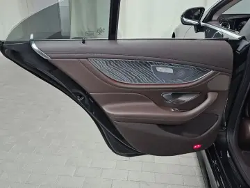 2021 Mercedes-Benz CLS с пробегом 111 214 км