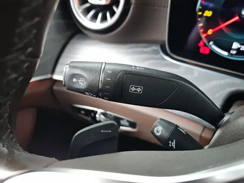 2021 Mercedes-Benz CLS с пробегом 111 214 км
