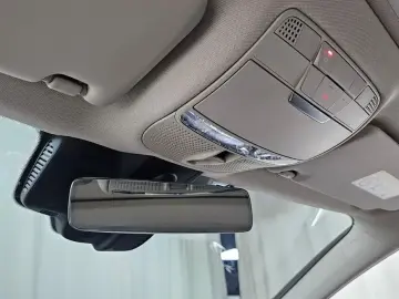 2021 Mercedes-Benz CLS с пробегом 111 214 км