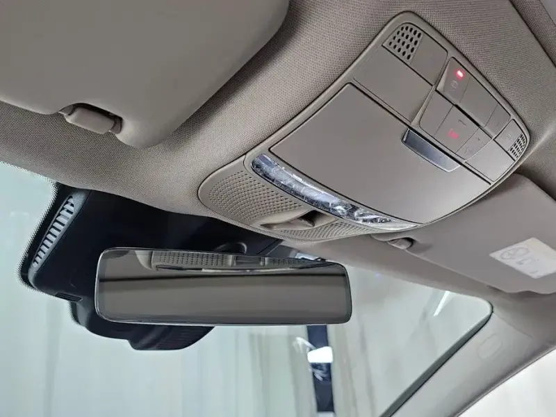 2021 Mercedes-Benz CLS с пробегом 111 214 км