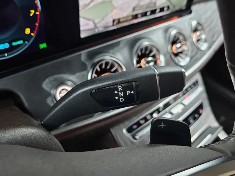 2021 Mercedes-Benz CLS с пробегом 111 214 км