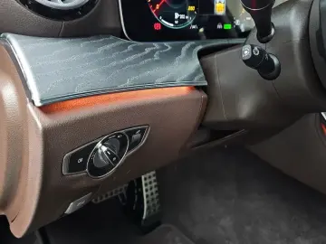 2021 Mercedes-Benz CLS с пробегом 111 214 км