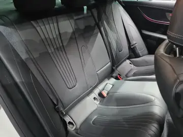 2022 Mercedes-Benz CLS с пробегом 18 669 км