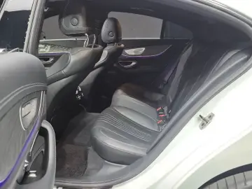 2022 Mercedes-Benz CLS с пробегом 18 669 км