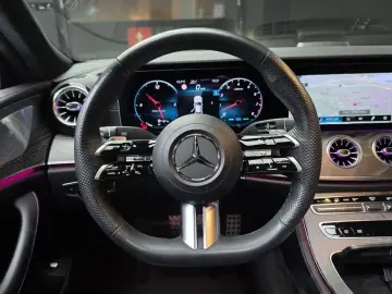 2022 Mercedes-Benz CLS с пробегом 18 669 км